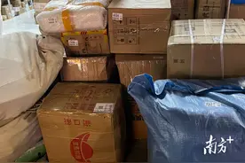 你的“双十一”快递，分类了吗？｜小课堂大家学图片