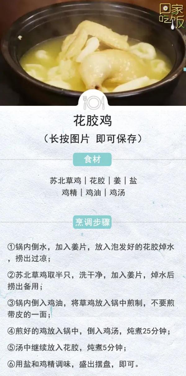 花胶和阿胶适合什么人吃 2026年花胶和阿胶吃哪个好