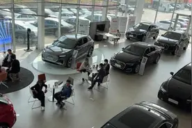 黑龙江启动消费品“以旧换新”行动图片