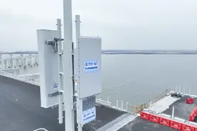 通信业迎来“开门红”：联通大联接用户突破10亿户图片