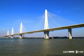 珠机城际二期通车！从广州南到珠海机场仅需……图片