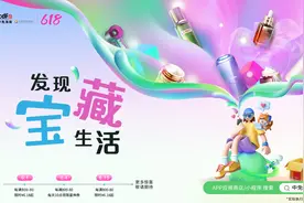 cdf中免海南推出“6•18”年中狂欢节活动，降低购物门槛图片