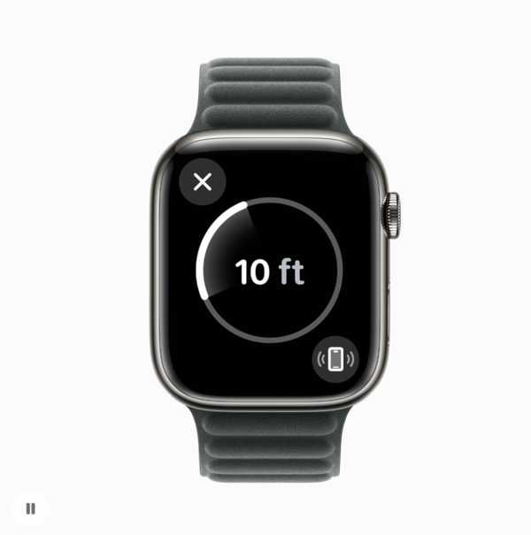 iPhone 17新搭子 Apple Watch SE 3能成为入门新选择吗