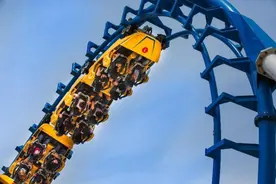 暑期即将收官！济南方特特惠门票99元起图片