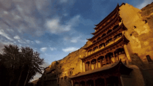 产业登高向远 业态动能澎湃 项目次第花开——甘肃酒泉市“十四五”期间文化旅游产业发展综述