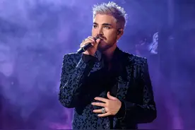 《歌手2024》打败那英的亚当有什么来头图片