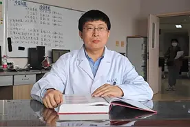 你的腰围达标了吗？超重人群有可能带来肠癌风险！图片