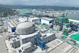 核电，悄然迎来“ChatGPT时刻”图片