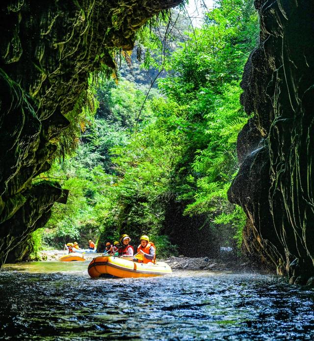 黔图多彩|且兰古都振翅飞,黄平“串”起新图景