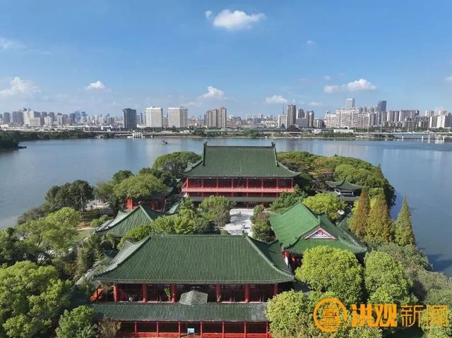 千年将军渡 小桥贯古今
