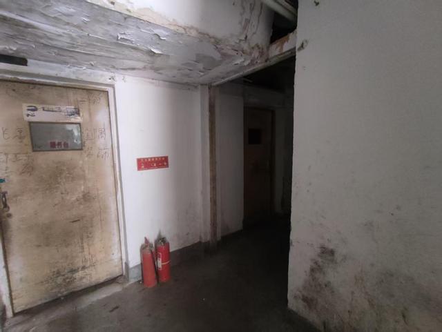 调查｜从追求神秘感到经营废墟生意——安保设防难挡“城市探险”