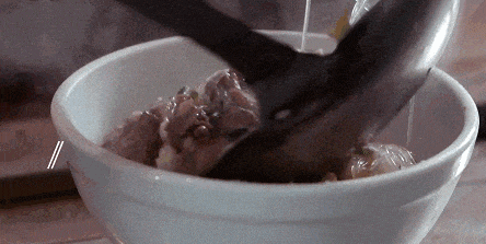 立完秋，秋膘就该贴上啦～曲江贴秋膘美食，安排！