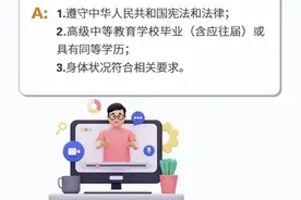 2024年辽宁高考招生相关政策热点解读图片