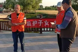 青岛市即墨区段泊岚镇：创新治理模式，助力人居环境大提升图片