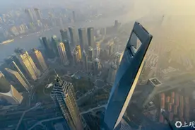 全球经贸环境变幻莫测，上海浦东这些外企却加码投资、定力十足图片