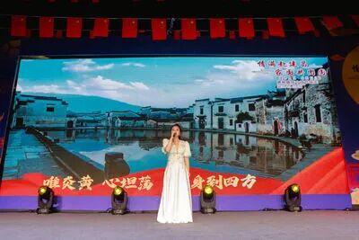 双节古韵 | 建昌古城＋唐园 奏响西昌文旅交响曲