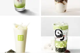 奶茶赛道奶基底大战再升级 “乳中珍品”水牛乳你知道多少？图片