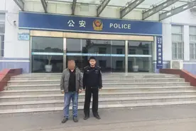 醉驾能“摆平”?一个敢想一个敢骗，转账十万元“打点费”图片