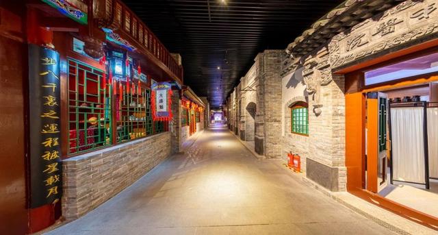 在历史文脉与未来图景交织处，读懂呼和浩特“人民城市”密码