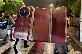 潮声丨Cosplay，变得更本土图片