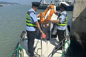 青岛市即墨区：交通执法精准发力护航旅游季图片