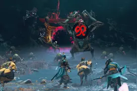 外媒精选今年容易被忽视的16款游戏《祇:女神之路》在列图片