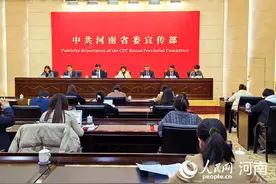 央媒观豫｜人均预期寿命提至78.03岁 河南交出卫生健康“成绩单”图片