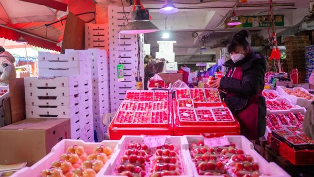 广州花胶批发市场在哪里 2026年广州最大的花胶批发市场