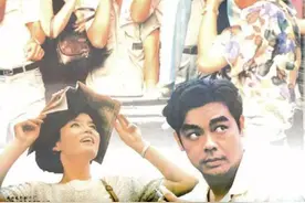 回忆杀，不疯魔不成活！“金”鸿掠影放映厅之《股疯》图片