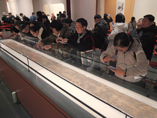 百岁故宫“庆生”记