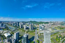 高校毕业生，本周五，广州南沙人才招聘活动等你来图片