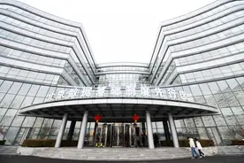 亦庄向台湖马驹桥倾斜产业资源，52个项目打造副中心新引擎图片