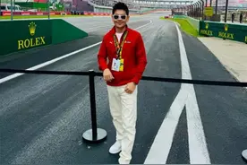 林志颖，传新消息！图片