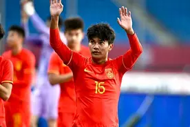 U23亚预赛明日西安打响 U22国足准备好了图片