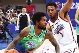 主场不敌南京同曦 天津男篮5连败图片