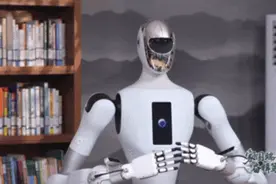 龙舟竞渡、香粽飘香、登高望远……海淀机器人陪您过端午→图片