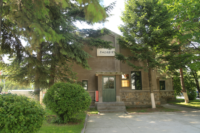 乘着高铁游白山 | 双节同庆 G331五彩边境自驾4日游