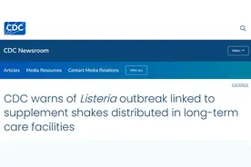 38人感染12人死亡！美国，紧急召回这款产品！图片