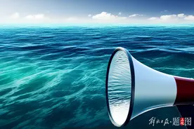 霸气！航行遇越南渔船偷捕，她用三国语言霸气驱离图片