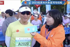 励建安：老年人运动应该主动健康 积极老龄化图片