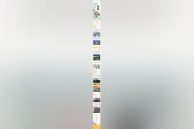 来山东｜蓝天碧海金沙滩 相约活力日照图片