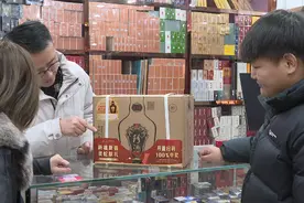 春节白酒市场调查：贵州珍酒动销稳步提升，迎来新年“开门红”图片