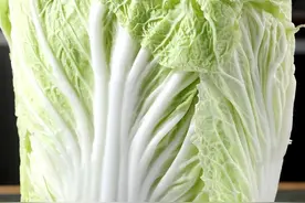 胶州大白菜上新！这个青岛知名特产到底有么好吃？图片