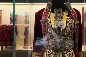 Vlog | 带你打卡哈萨克斯坦首都阿斯塔纳图片