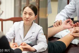 “三八”国际劳动妇女节特别策划——她，掌心的力量图片