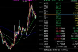 历史新高，人形机器人龙头火爆！估值低至个位数的涨价题材被盯上图片