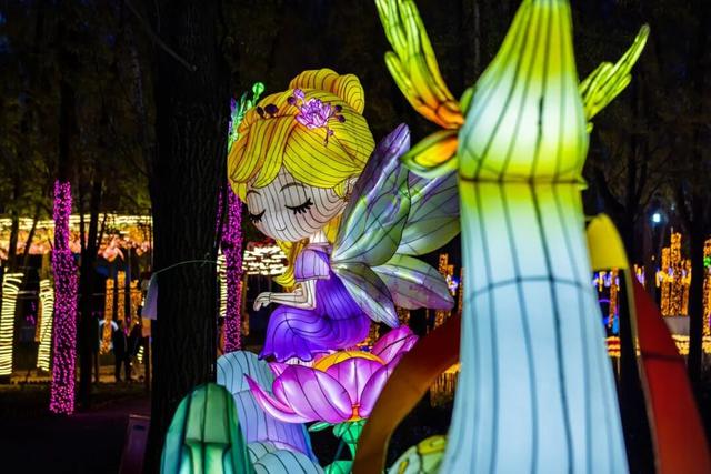 就在明晚！桃源里欢乐田园“桃醉平谷 桃源寻梦”乐游季正式启幕