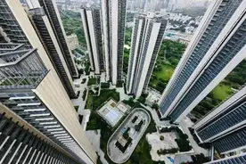 减少公摊面积，提高得房率！2024版《深圳市建筑设计规则》要来了！图片