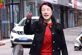 网红张美丽“堕落史”：从唱歌、赖账到账号疑似被封图片