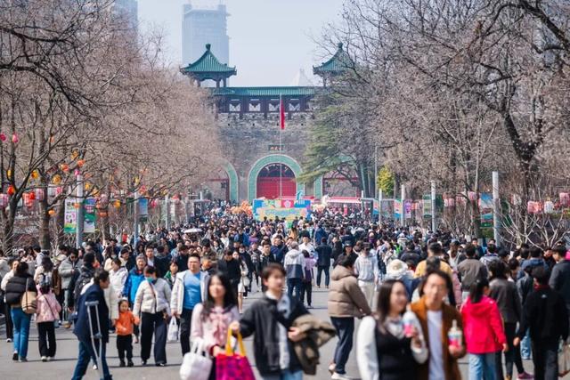 400万人次！阿有你啊？